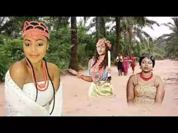 Video: Princesses At War 1 - Regina Daniel African Movies|2017 Nollywood Movies|Latest Nigerian Movies 2017